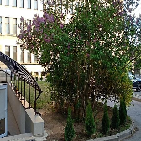 Kaunas Downtown Apartments Exterior foto
